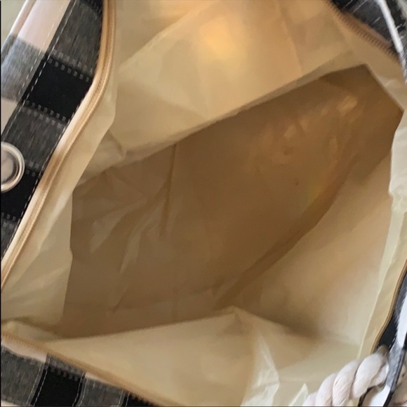 Hampton Everyday Oversized Tote Bag - Picture 7 of 8